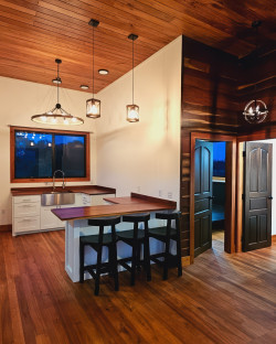 Premier Homes Construction 16