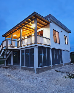 Premier Homes Construction 101